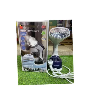 Hoffman Electric Handheld Garment Steamer.