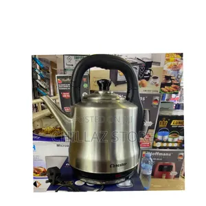 Photo - Bester 6l Electric Kettle.
