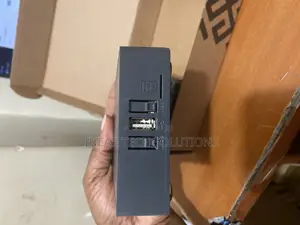 Hex Mikrotik He S Gigabit Ethernet Router (Rb760igs