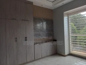Furnished 4bdrm House in Kira for sale