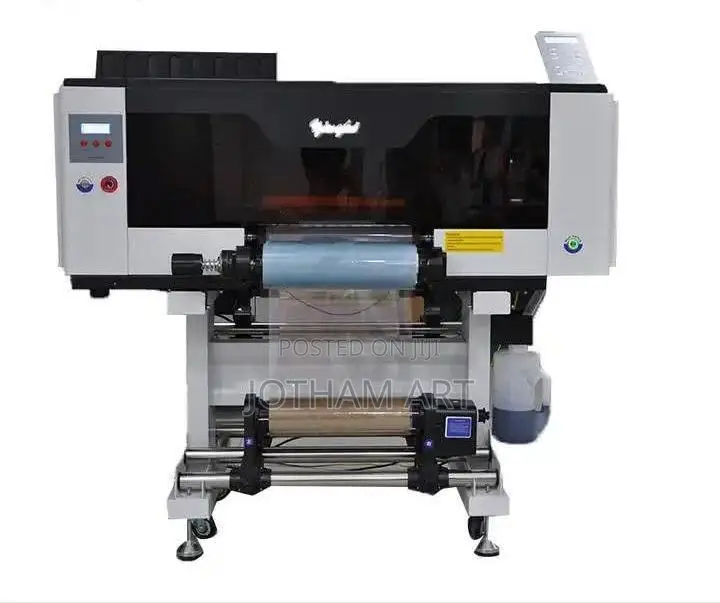 DTF Machines Yinghe