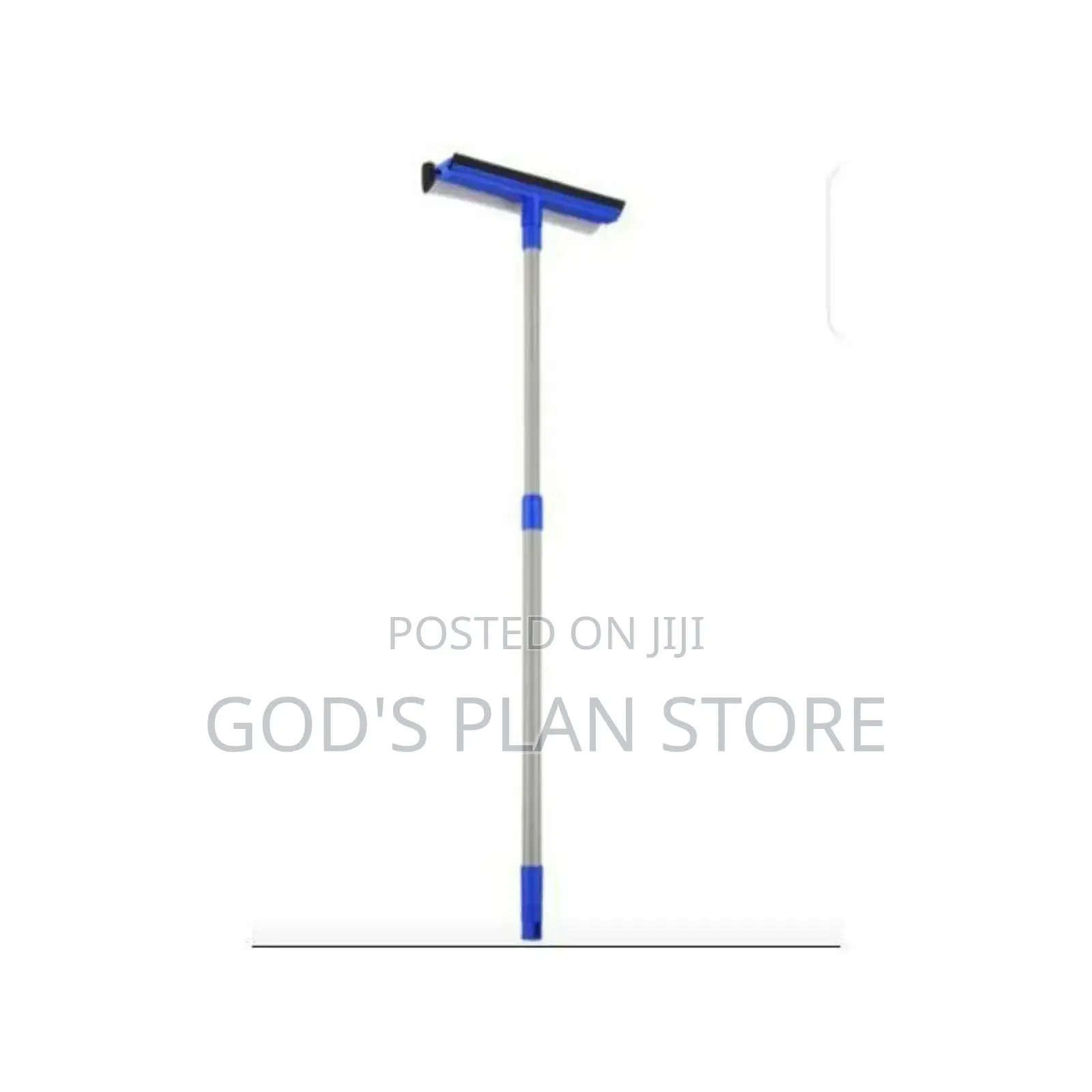 Aluminum Durable Glass Cleaning Squeezer
