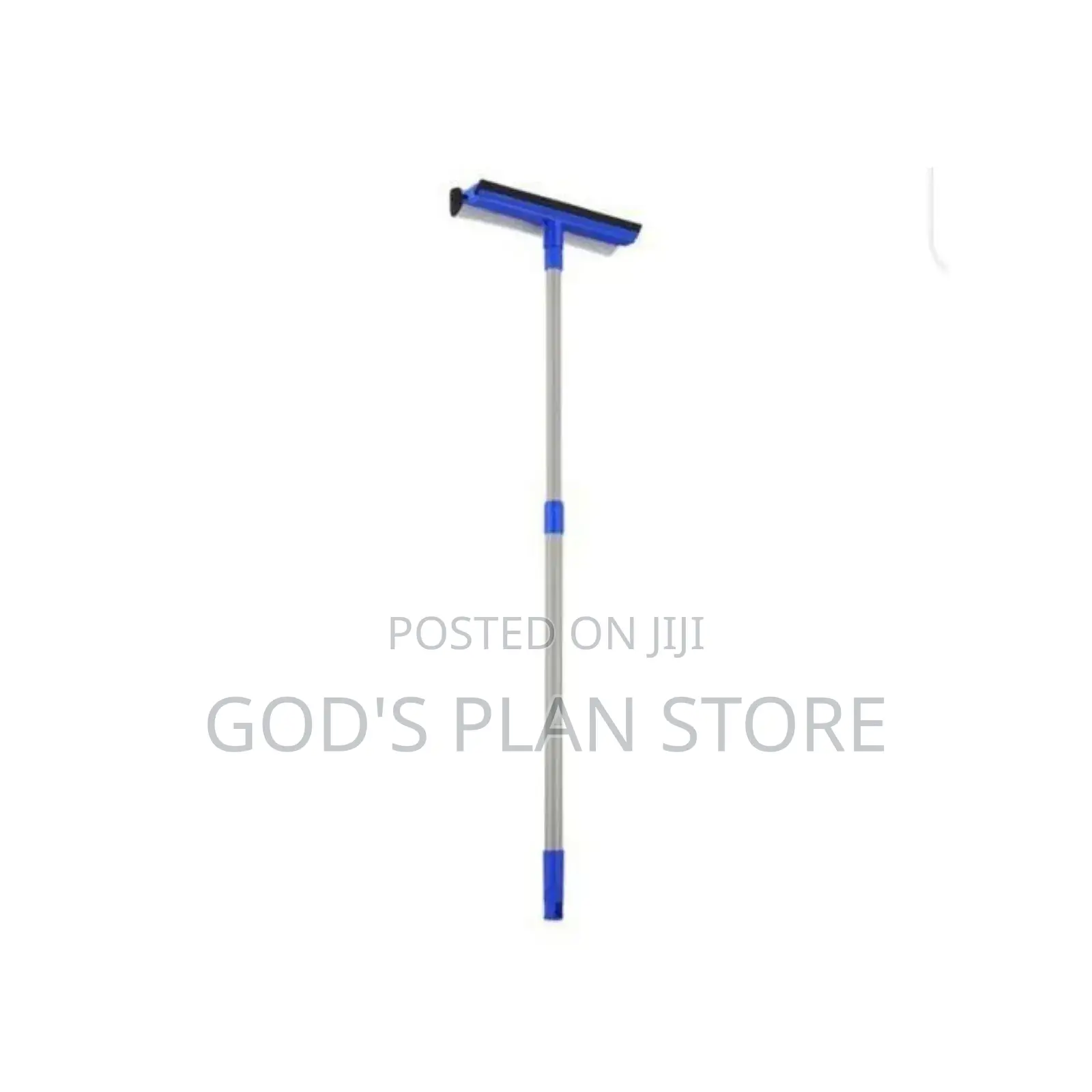 Aluminum Durable Glass Cleaning Squeezer