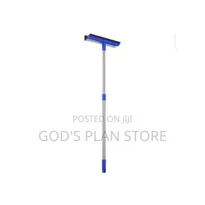 Aluminum Durable Glass Cleaning Squeezer