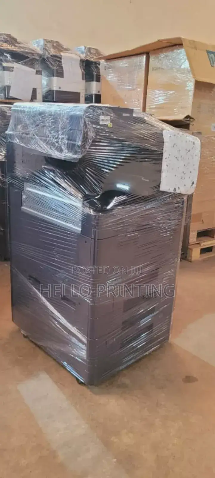Kyocera 5002s in Kampala. Available for Immediate Pick Up.