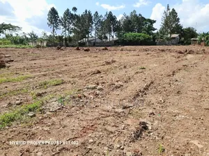 Prime Plots for Sale at Gombe~Kayunga Wakiso Town Estate Vi.