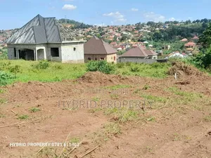 Prime Plots for Sale at Gombe~Kayunga Wakiso Town Estate Vi.