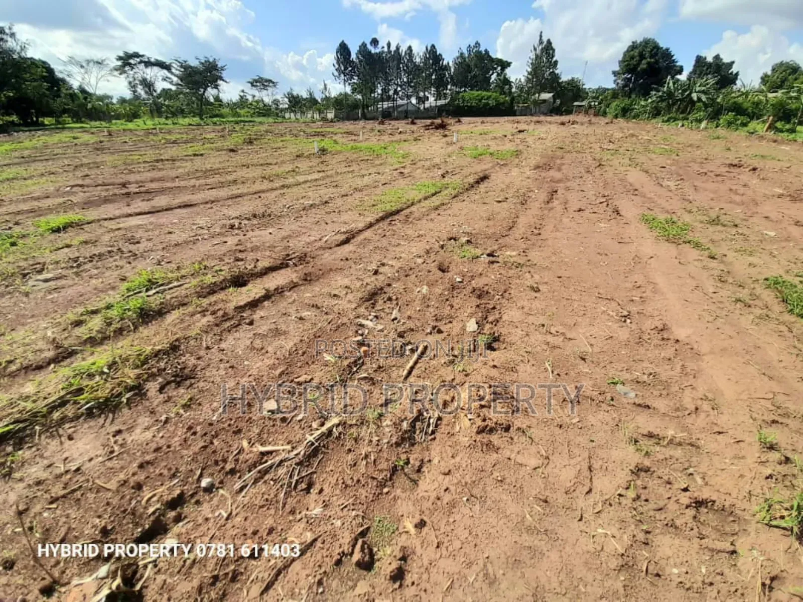 Prime Plots for Sale at Gombe~Kayunga Wakiso Town Estate Vi.