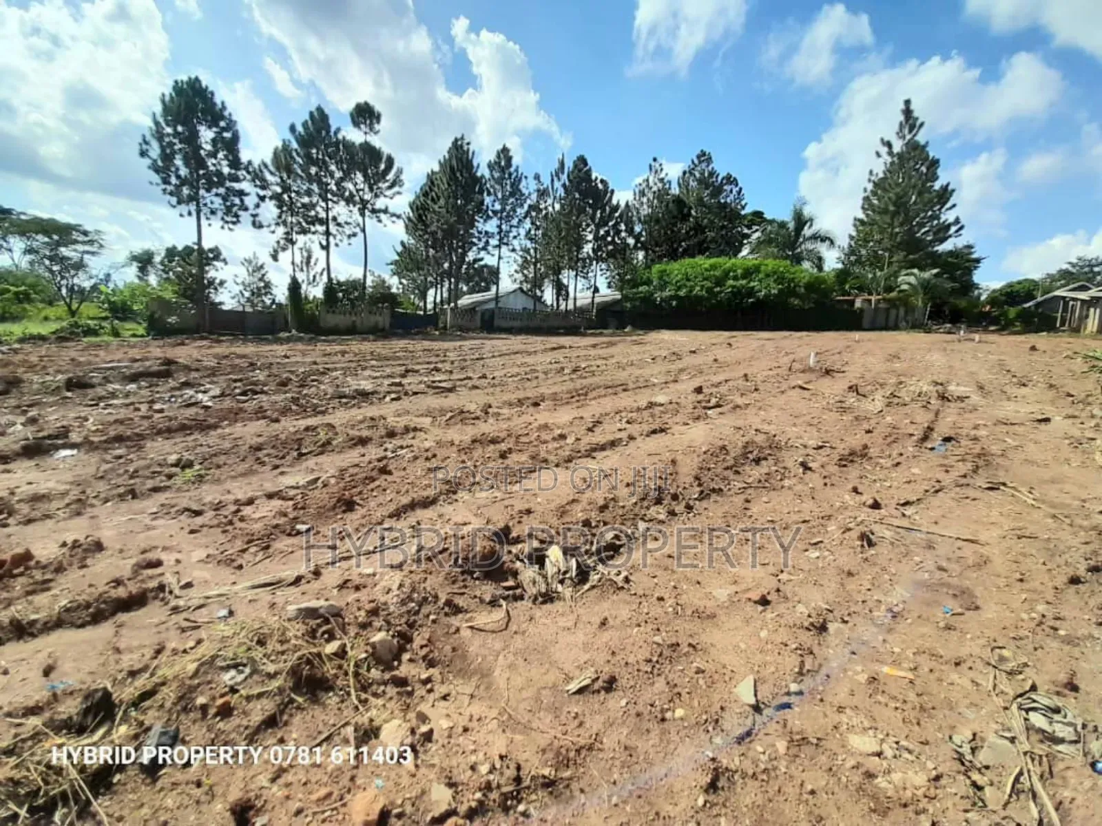 Prime Plots for Sale at Gombe~Kayunga Wakiso Town Estate Vi.
