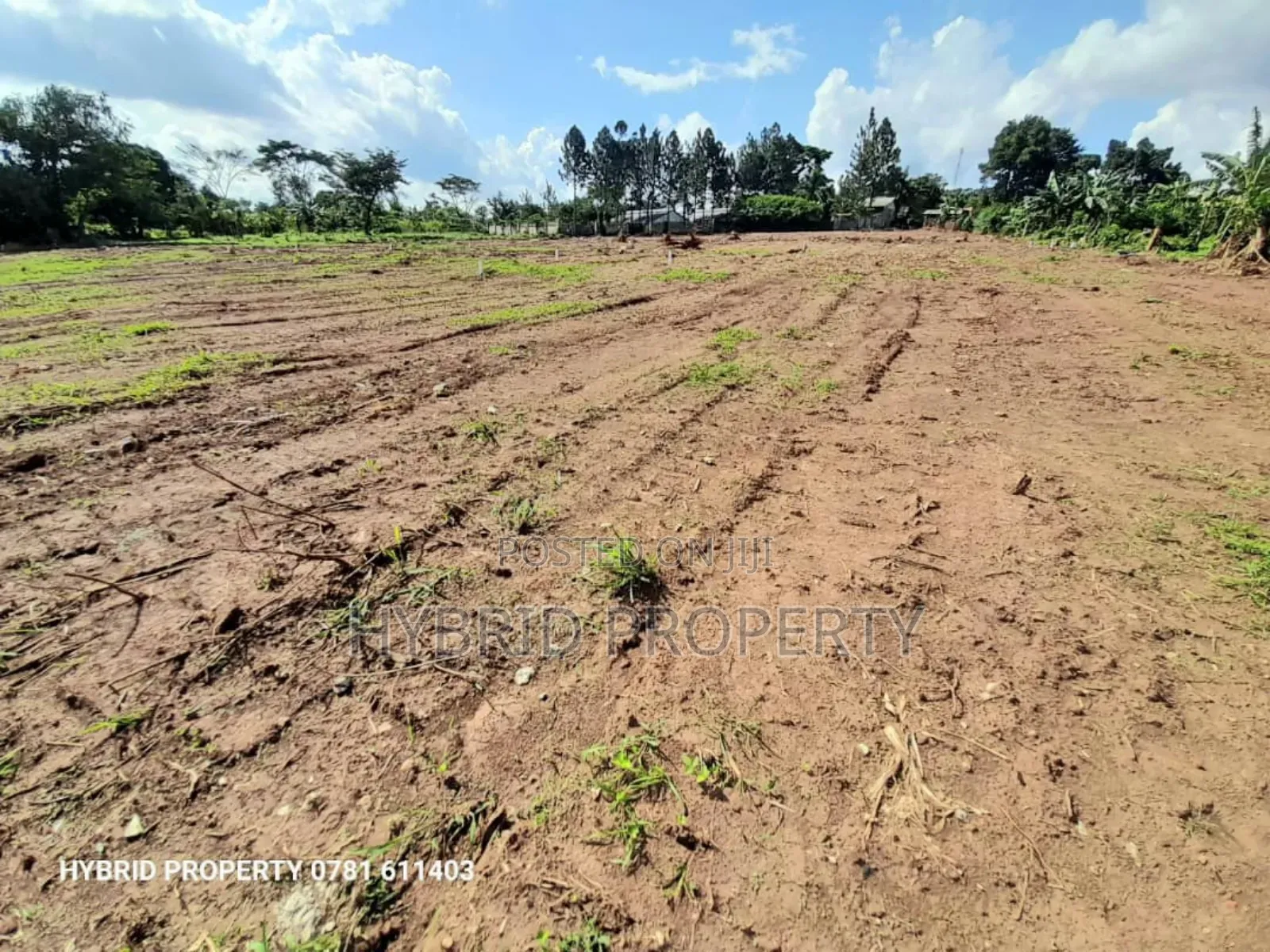 Prime Plots for Sale at Gombe~Kayunga Wakiso Town Estate Vi.