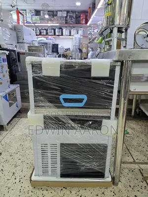 Commercial Ice Maker 45kgs/24hrs