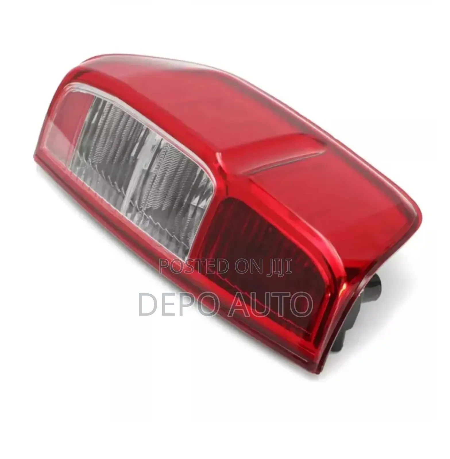 Tailamp Nissan Navara 2008