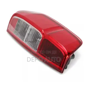 Tailamp Nissan Navara 2008