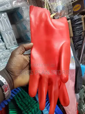 Cleaning Gloves Cleaning Gloves