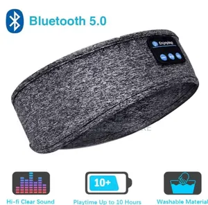 Wireless Sleep Headphones Bluetooth Headband