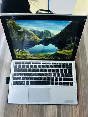 Laptop HP Elite X2 1012 G2 16GB Intel Core I5 SSD 256GB