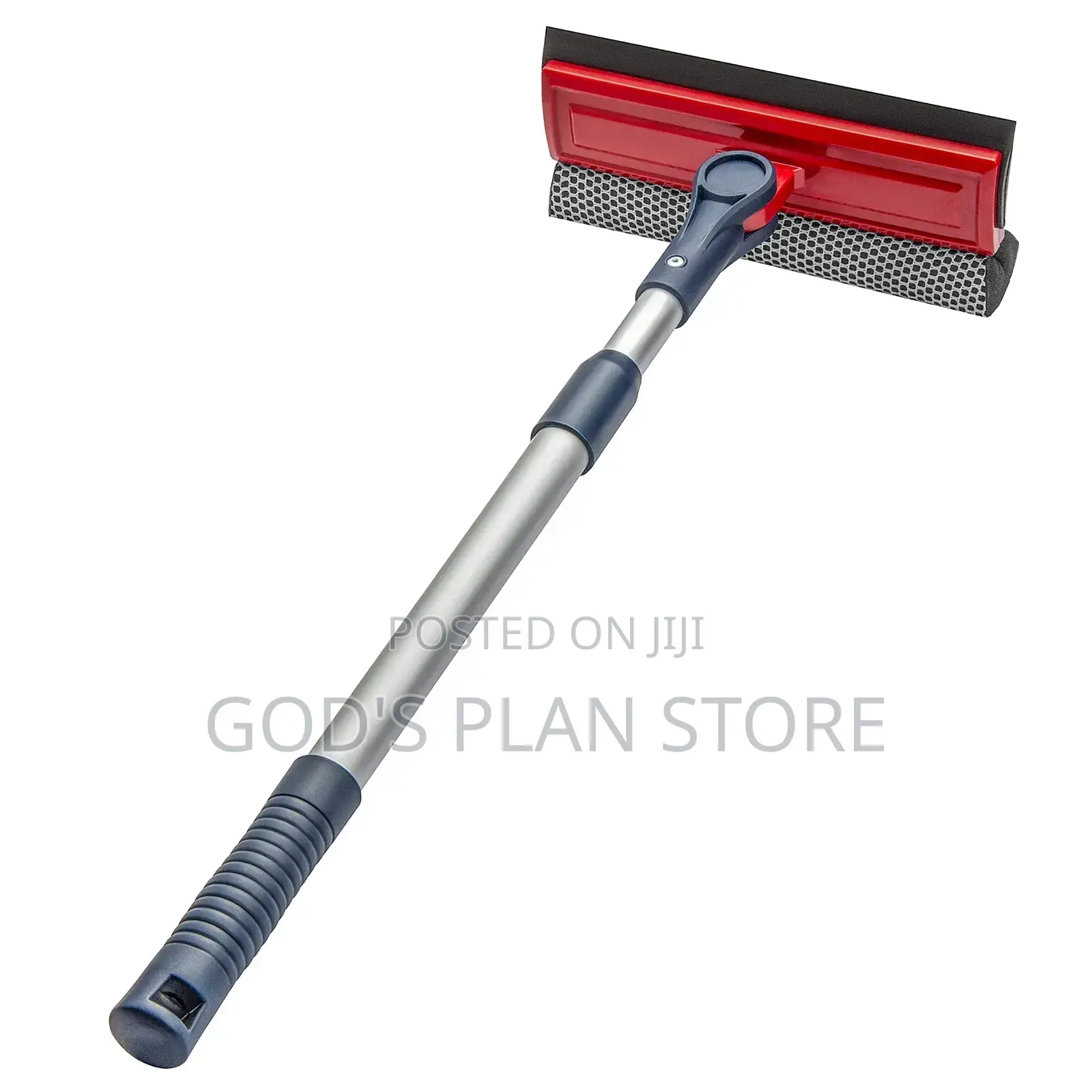 Soft Aluminum. Windows Squeezers