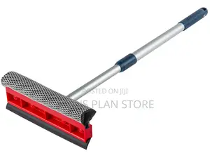 Soft Glass Squeezers