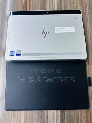 Laptop HP Elite X2 1012 G2 8GB Intel Core I5 SSD 256GB