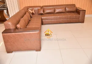 Elegant Acacia Made 7 Seaters
