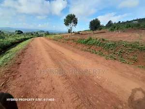 Prime Plots for Sale at Gobero~Katake Divine Estate~Hoima Rd
