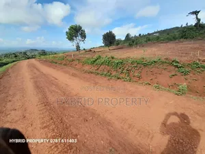 Prime Plots for Sale at Gobero~Katake Divine Estate~Hoima Rd