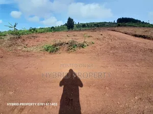 Prime Plots for Sale at Gobero~Katake Divine Estate~Hoima Rd