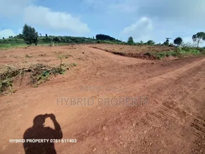 Prime Plots for Sale at Gobero~Katake Divine Estate~Hoima Rd