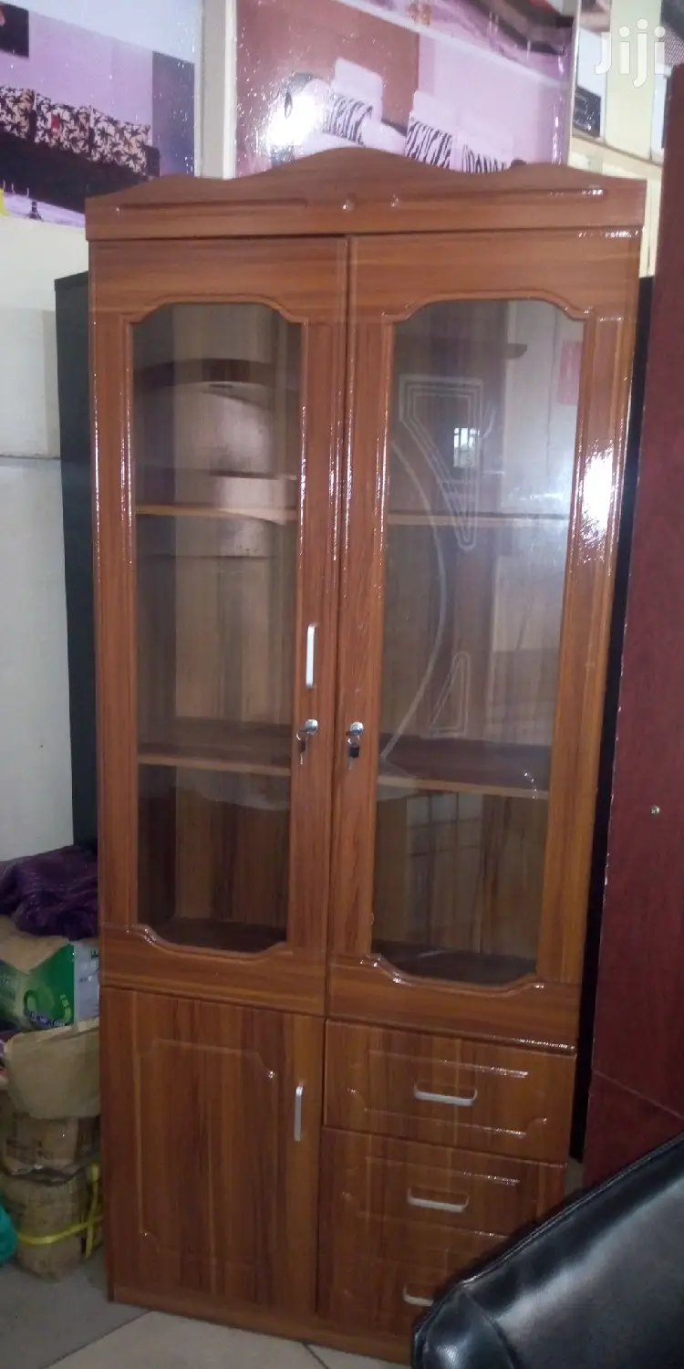 2doors Book Shelf Wooden