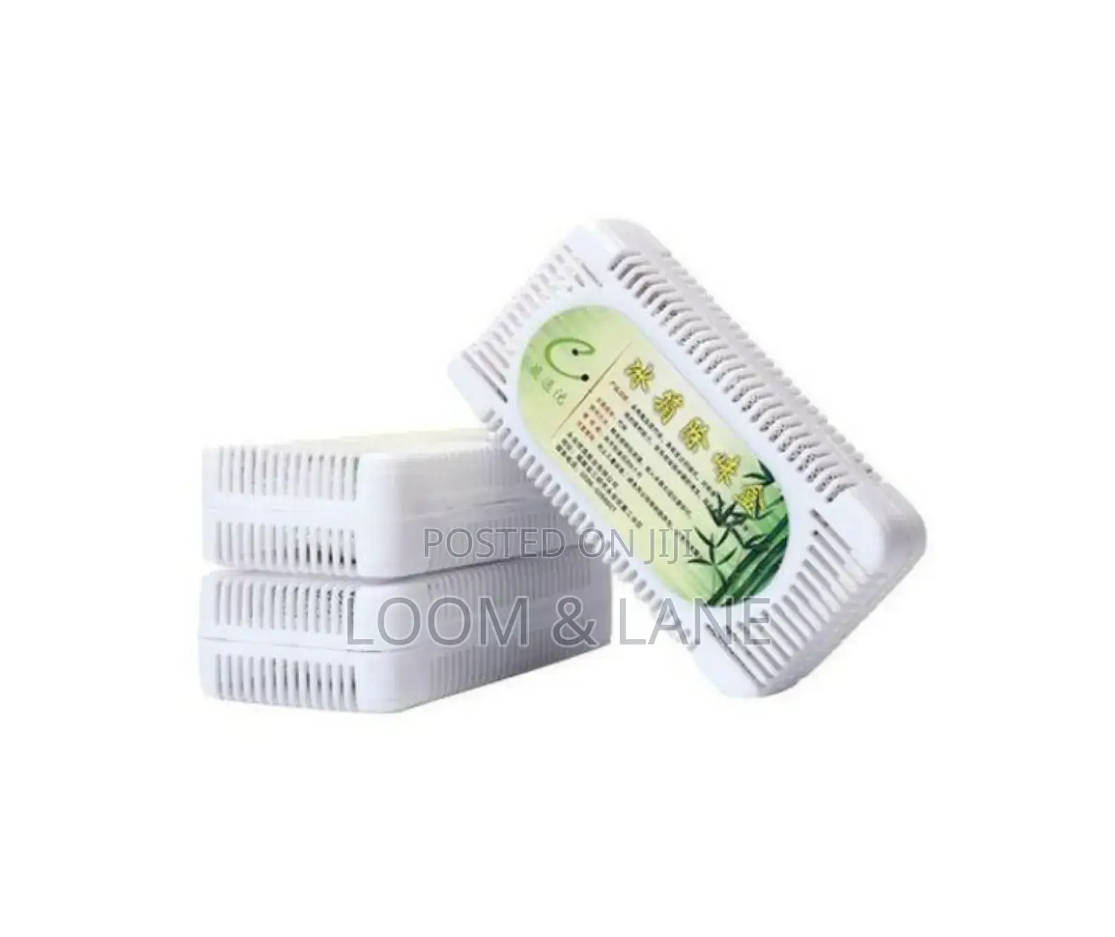 Household Refrigerator Deodorizer Activated Carbon Bag