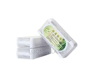 Household Refrigerator Deodorizer Activated Carbon Bag