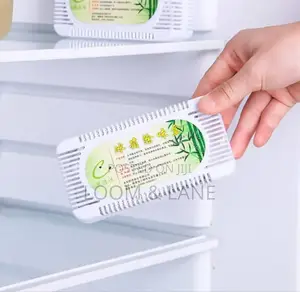 Household Refrigerator Deodorizer Activated Carbon Bag