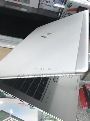 Photo - Laptop HP EliteBook 840 G5 8GB Intel Core I5 SSD 256GB
