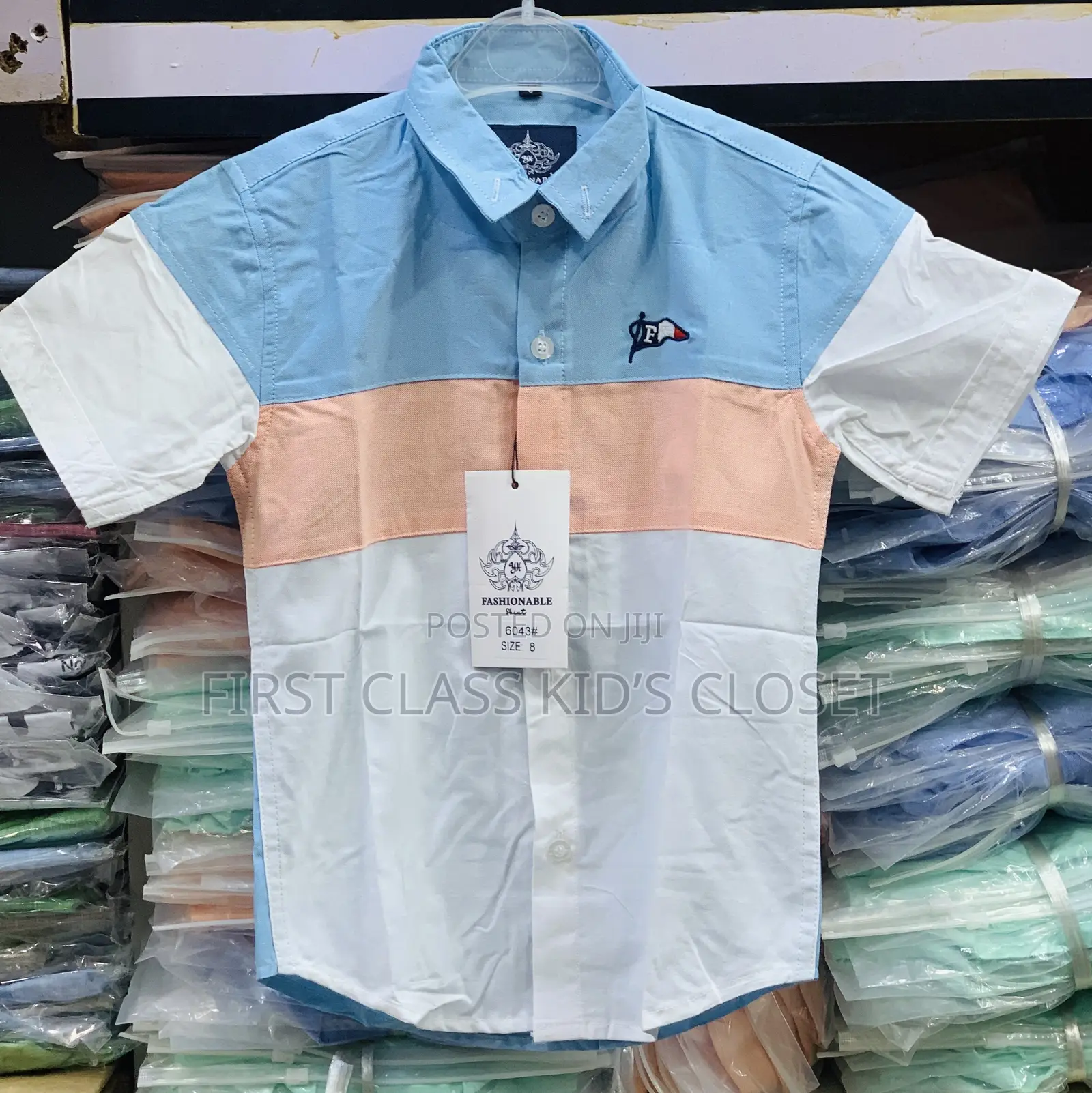 Boy’S Polo-Shirts