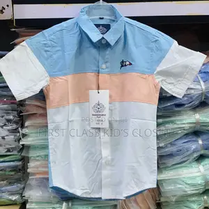 Boy’S Polo-Shirts