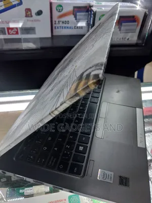 Photo - Laptop Toshiba Portege Z30 4GB Intel Core I5 SSD 128GB