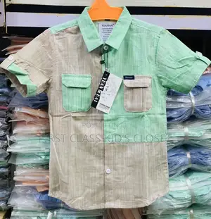 Boy’S Polo-Shirts