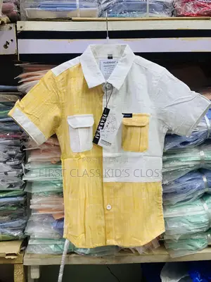 Boy’S Polo-Shirts