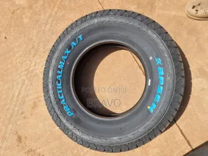 265/70r17 Kapsen Tyres for Land Cruiser Prado.