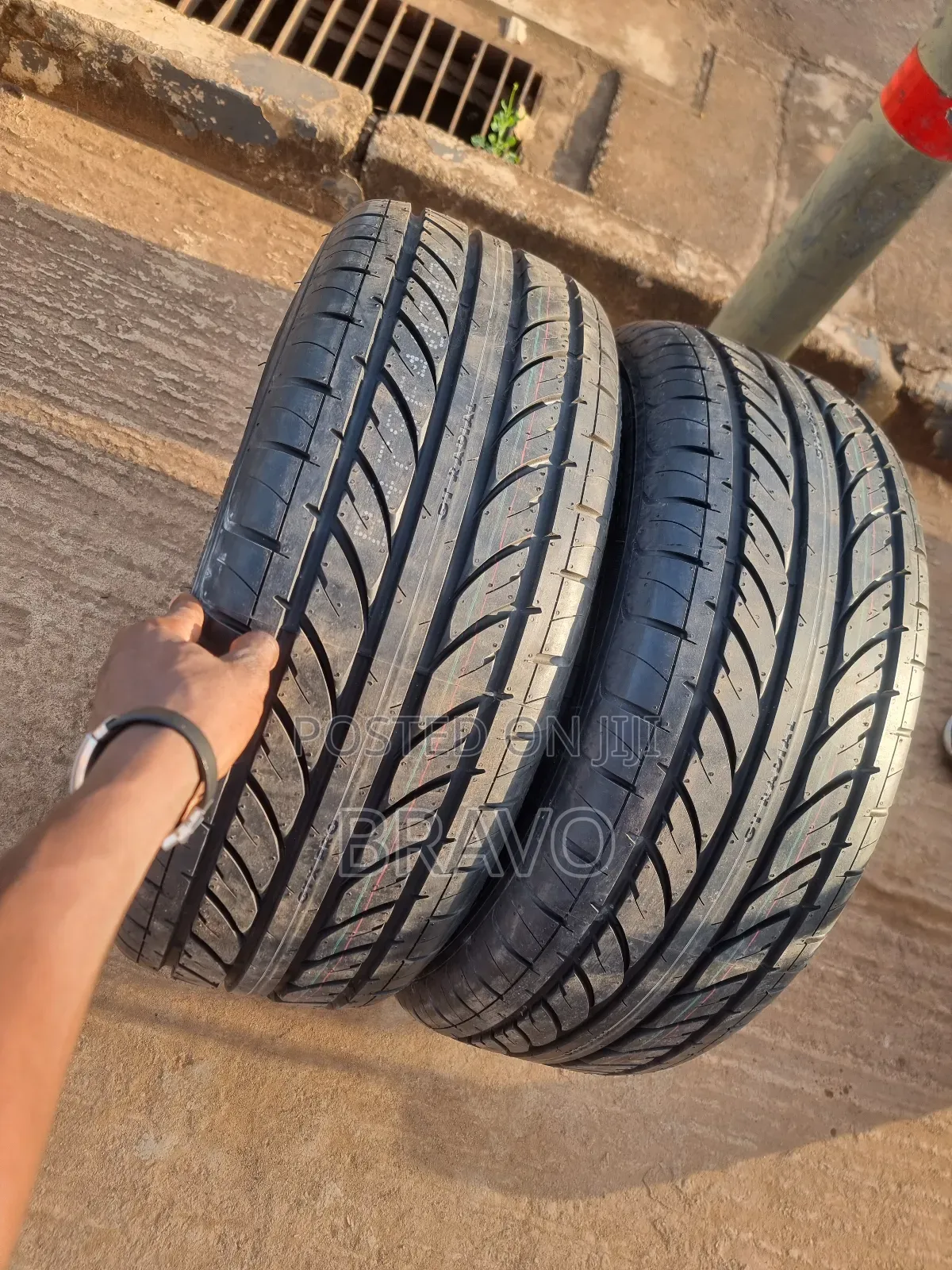 225/55r17 Gt Radial Form Indonesia