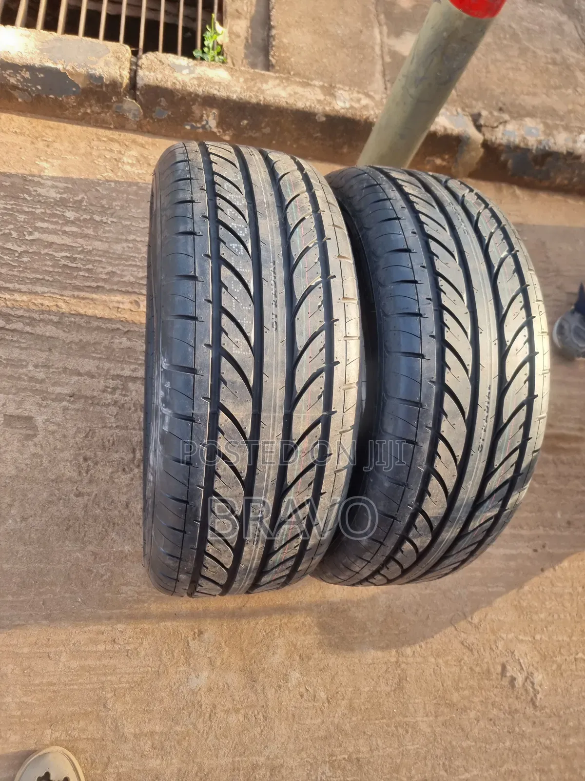 225/55r17 Gt Radial Form Indonesia