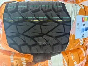 255/70r16 All Terrian Tyres .