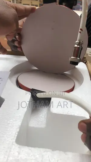 Photo - Heat Press Machine Full Packages 8in1