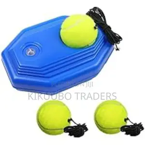 Tennis Trainer Rebound Set