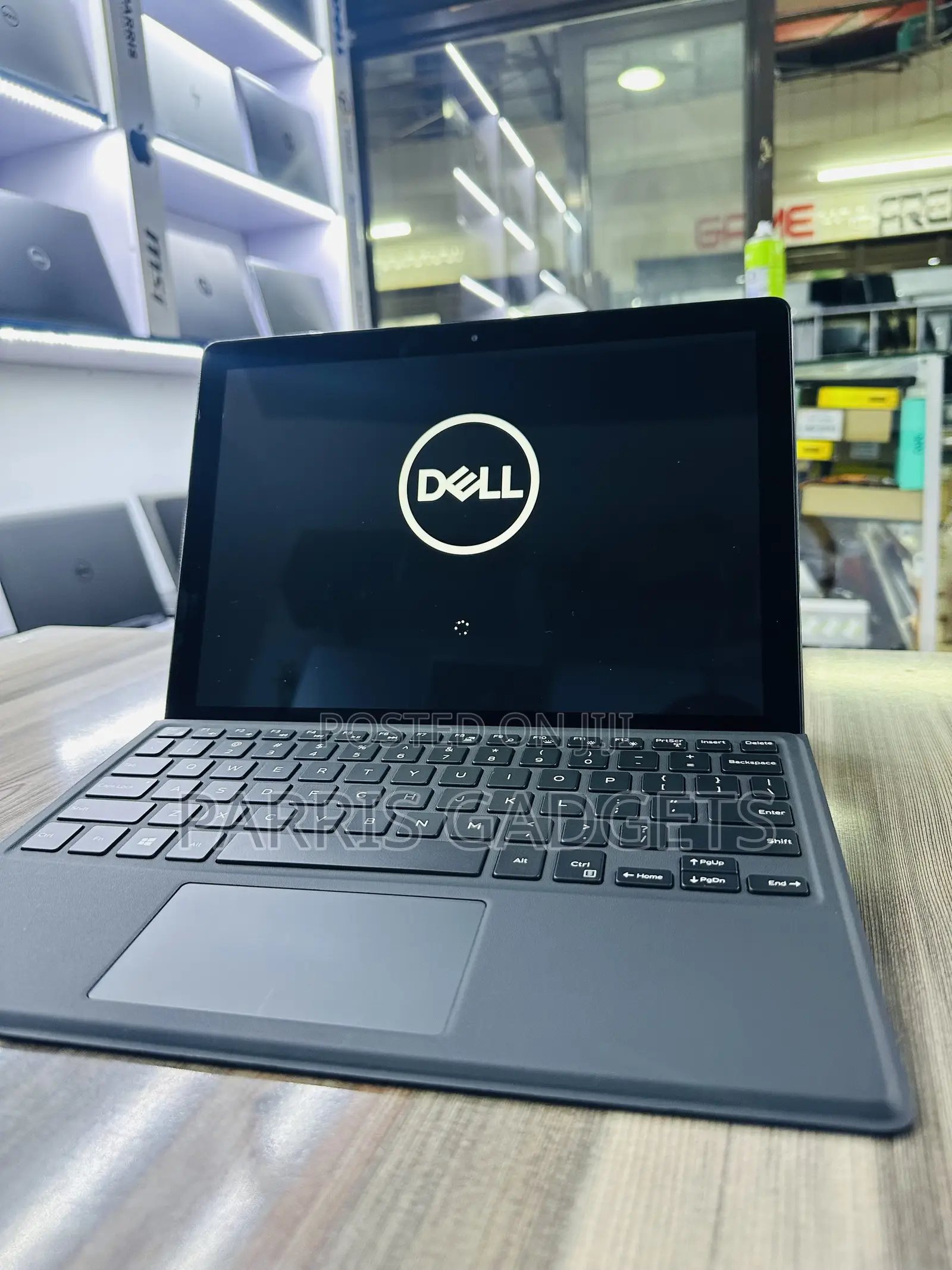 Laptop Dell Latitude 5290 8GB Intel Core I5 SSD 256GB