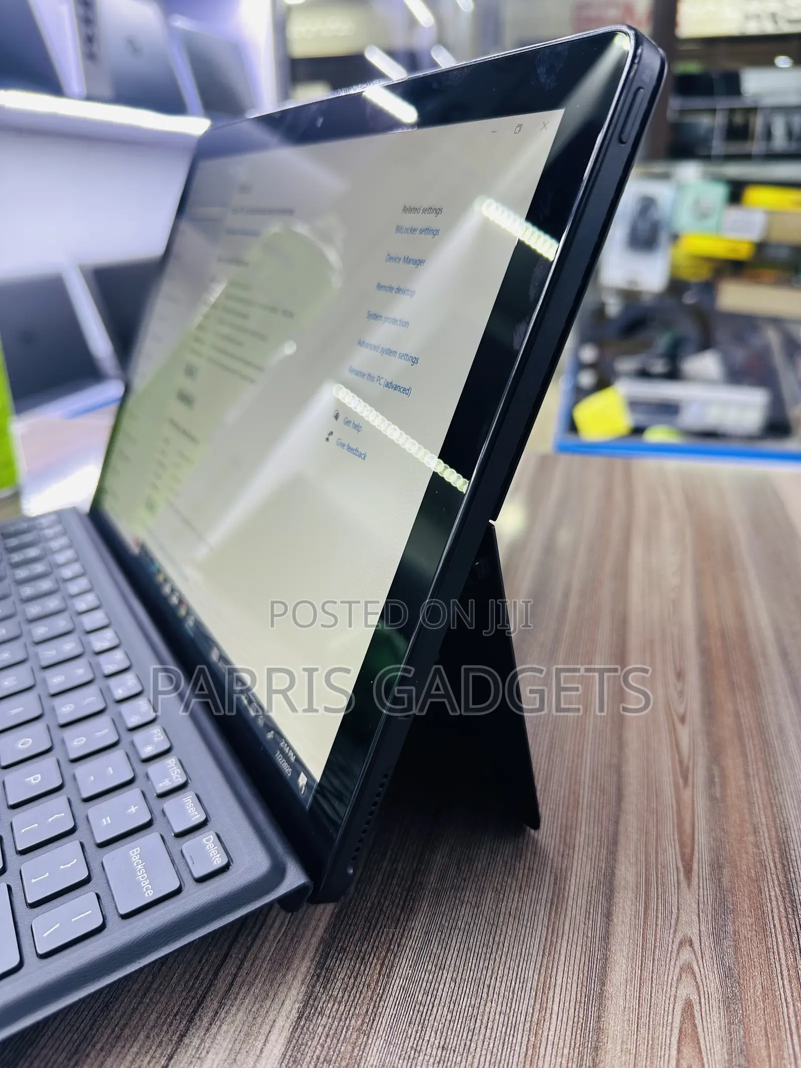 Laptop Dell Latitude 5290 8GB Intel Core I5 SSD 256GB