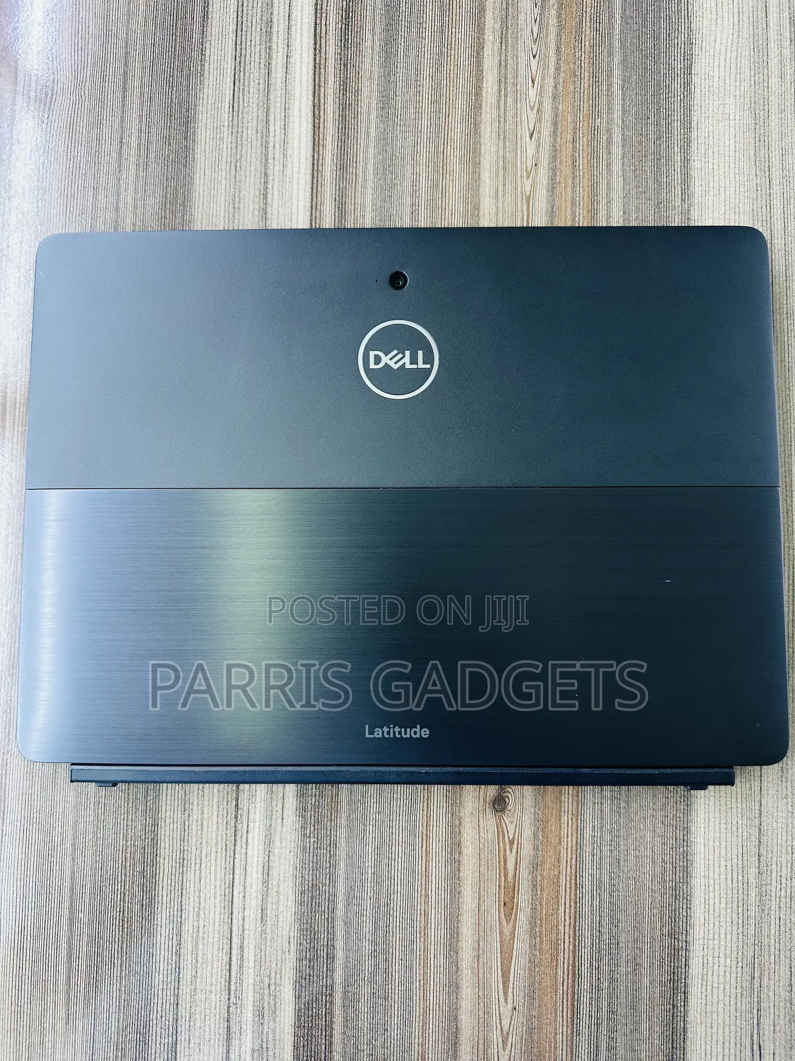 Laptop Dell Latitude 5290 8GB Intel Core I5 SSD 256GB