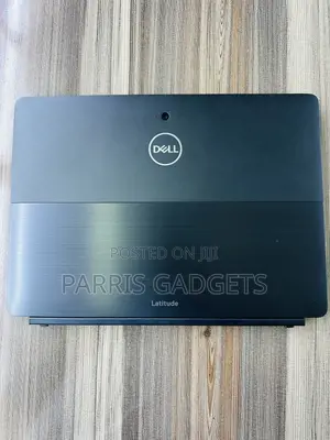 Laptop Dell Latitude 5290 8GB Intel Core I5 SSD 256GB