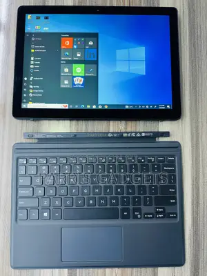 Laptop Dell Latitude 5290 8GB Intel Core I5 SSD 256GB