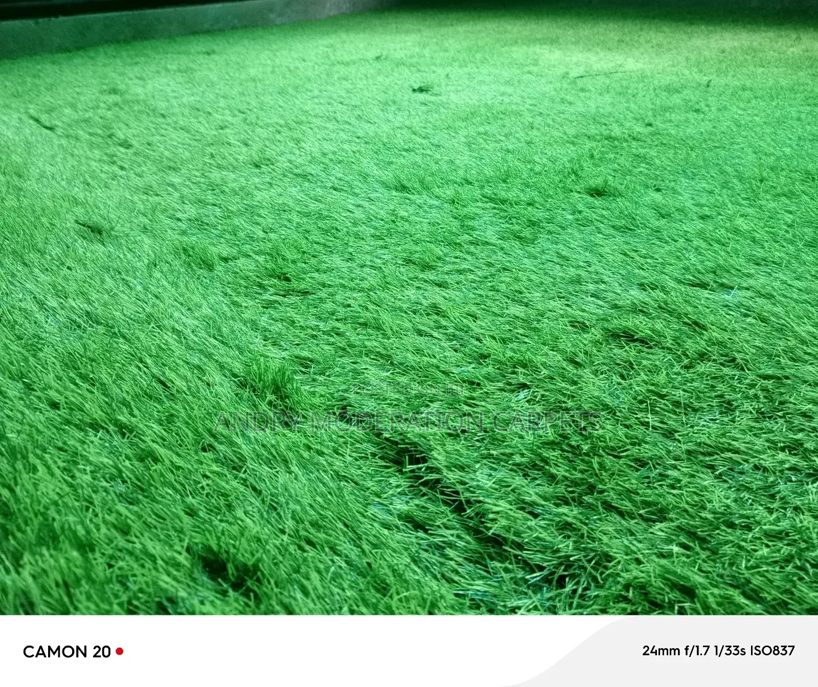 Truf Synthetic Grass Carpet